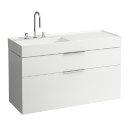 Раковина Laufen Kartell by 8.1333.2.000.108.1