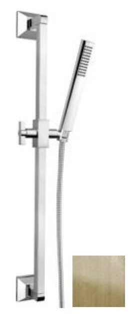 Фото Душевой гарнитур Cezares Legend (LEGEND-SD-02) хром