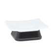 Мыльница WasserKRAFT Amper 5429BLACK