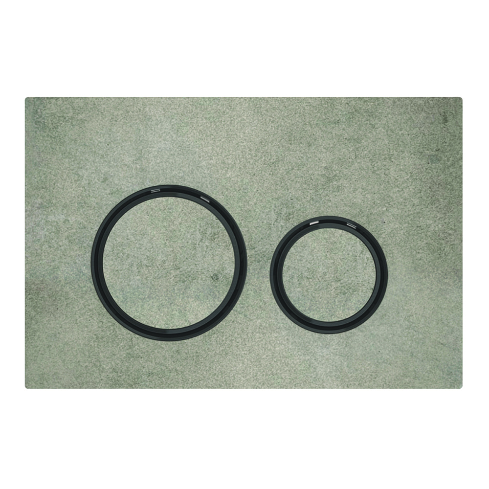 Фото Кнопка смыва Geberit Sigma 21 (115.651.JV.1)