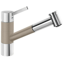 Blanco Tivo 517619 Смеситель для кухни, выдвижной излив