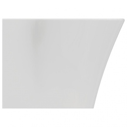 Фото Напольный пристенный унитаз соло Ideal Standard CONNECT AIR E004201