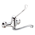 Смеситель медицинский для раковины Remer K45S