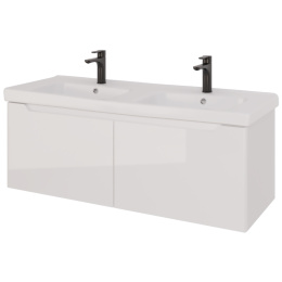 Тумба подвесная Dreja Laguna (99.0101) 62 см