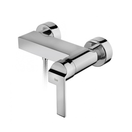 Teka Cuadro 3823202 - Душевой набор (смеситель + душ с держателем)