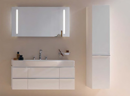 Зеркало Laufen Pro New 4472529961441, 1000х620 мм