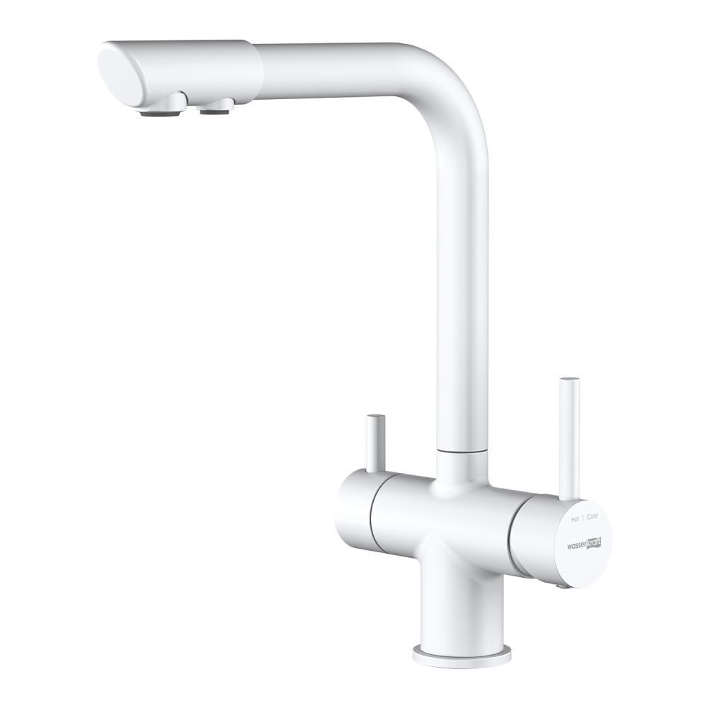 WasserKRAFT A8357 Смеситель для кухни под фильтр
