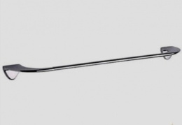 Полотенцедержатель Colombo Khala B1810.CR 50 см, хром