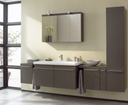 Боковой шкафчик Ideal Standard Daylight K2225
