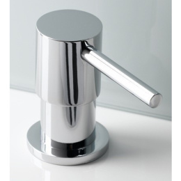 Ideal Standard Tonic Guest N1072AA Диспенсер для мыла