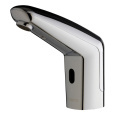 Кран бесконтактный Presto Volta S 55083 хром