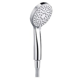 Фото Ручной душ Keuco Elegance New 51680010300, хром