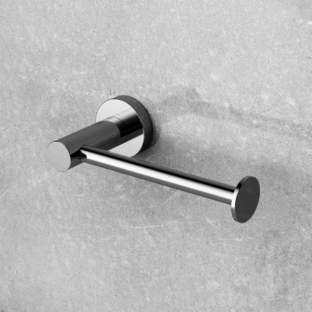 Фото Держатель туалетной бумаги Colombo Plus (W4908.CR) хром