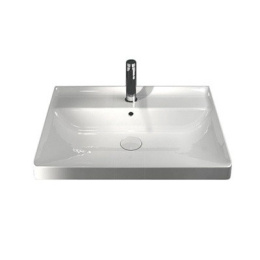 Раковина Hatria Canalgrande (Y1EJ01) белый