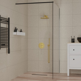 Фото Смеситель для душа Paini Cox 78PJ690TH золото