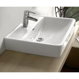 Раковина Laufen Pro 8.1795.3.000.104.1