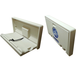 Фото Nofer 09209.W Пеленальный столик