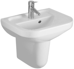 Villeroy&Boch Omnia Architectura 724460R1 Полупьедестал для раковины (альпийский белый)