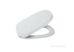 Крышка для чаши Roca Beyond (801B8263B) жемчужный