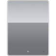 Зеркало с LED-подсветкой Dreja Point (99.9027) 60 см