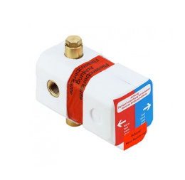 Фото Внутренний механизм смесителя Kludi (33434)