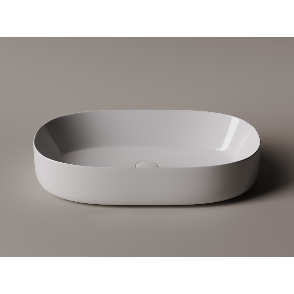 Накладная раковина Ceramica Nova ELEMENT CN5022
