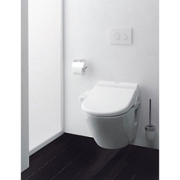 Подвесной унитаз TOTO NC CW762Y+Washlet GL 2.0 TCF6532G