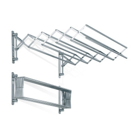 Фото Держатель для полотенца Decor Walther Porzellan (0703400), хром