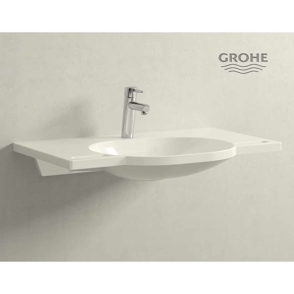 GROHE Concetto 23450001 Смеситель для раковины