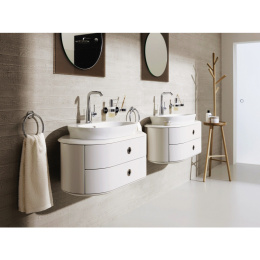Смеситель для раковины Grohe Essence+ 32628001