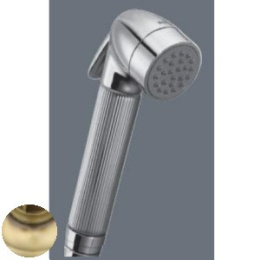 Гигиенический душ Nicolazzi Doccia 5523OG, латунь