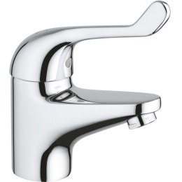 Grohe Euroeco Special 32789000 Смеситель для раковины, безопасный