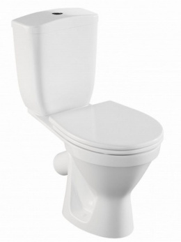 Унитаз Vitra Norm Blanc (9837B099-7202)