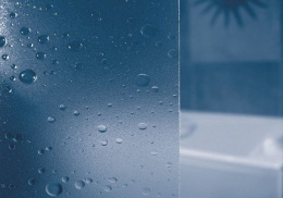 Душевая дверь Ravak Supernova (00VA010211)