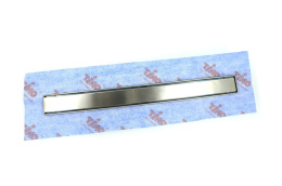 Фото Дренажный канал Timo Basic (BSPG-70 S50Rb) сталь