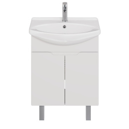 Умывальник Dreja Luxury (11060-KL) 61 см