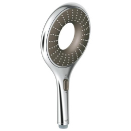 Grohe Rainshower Icon 27637000 Душ ручной, 2 вида струи