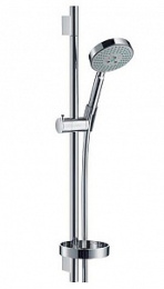 Душевой гарнитур Hansgrohe Raindance (27886000) хром