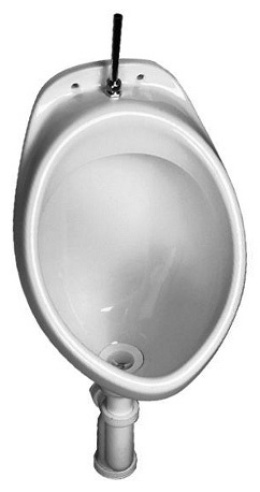 Писсуар Ideal Standard Ecco W390501