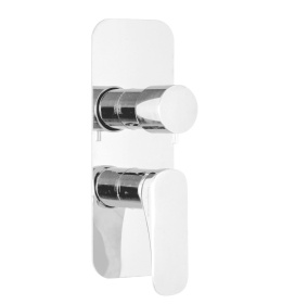Смеситель для ванны F3729X6BS FIMA Carlo Frattini QUAD