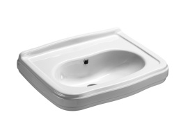 Раковина GSI OLD ANTEA 553011