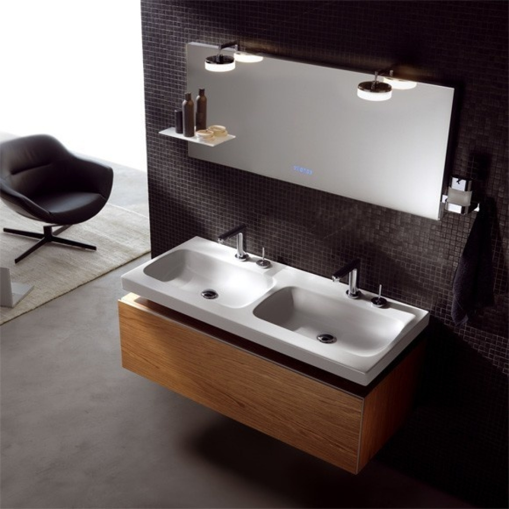 Тумба для раковины T7208DJ Ideal Standard Simply U