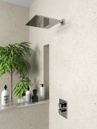 Фото Верхний душ Paini 50CR759Q30 хром