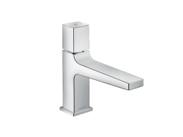 Смеситель для раковины Hansgrohe Metropol (32570000) хром