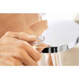 Grohe Rainshower 27968000 Душевая система с термостатом для душа с верхним душем