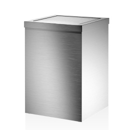 Фото Ведро для мусора Decor Walther Universal (0610176), сталь