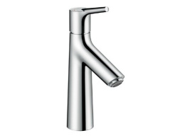 Фото Смеситель для раковины Hansgrohe Talis S (72020000) хром