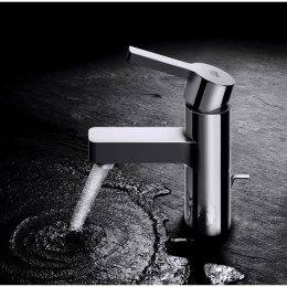 Смеситель Grohe Lineare 32115 000 для раковины