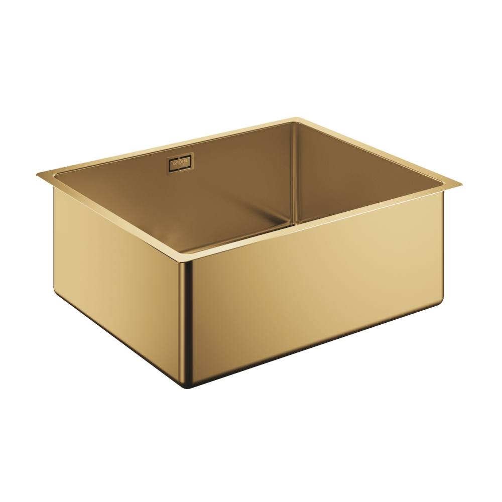 Фото Grohe K700 31574GN0 Мойка для кухни из нержавейки, 1 чаша без крыла