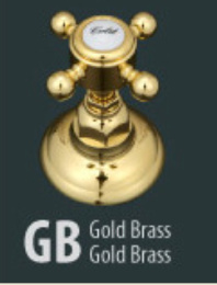 Смеситель Nicolazzi P.M. Blanc 1434CR78 для биде, хром, ручка белая керамика